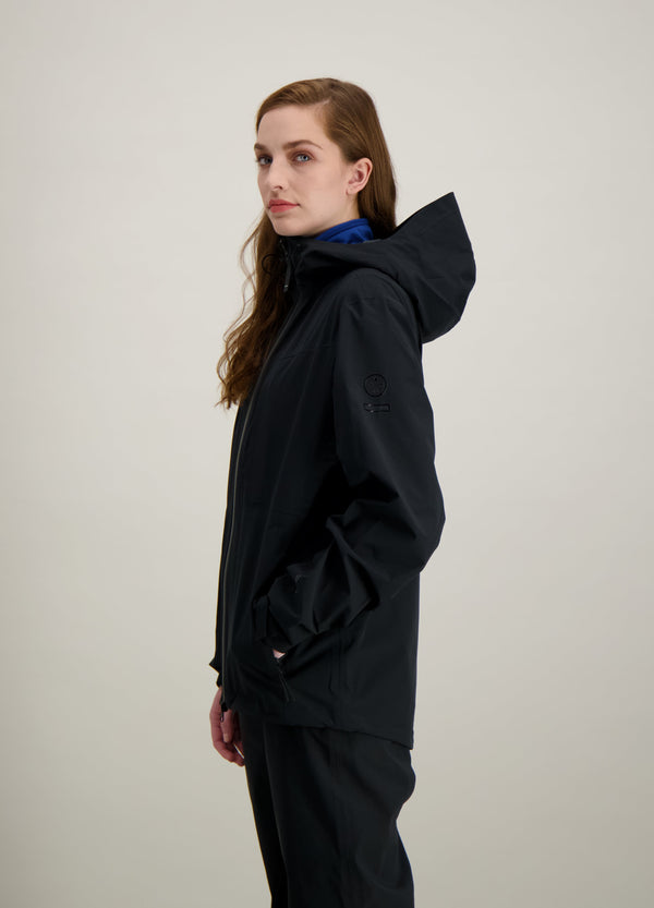 Demba Regnjakki Unisex