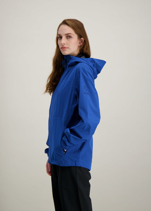 Demba Regnjakki Unisex