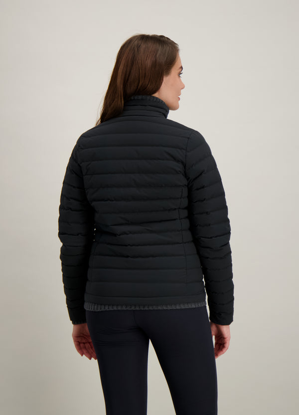 Hamar | Black
