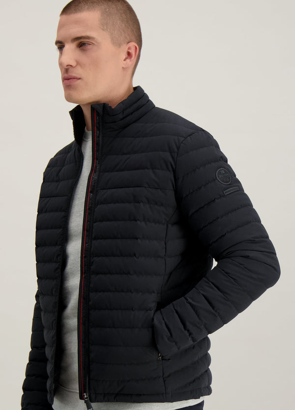 Hamar | Black