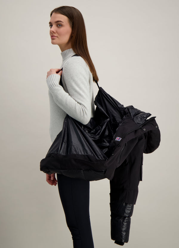 Hylur | Black