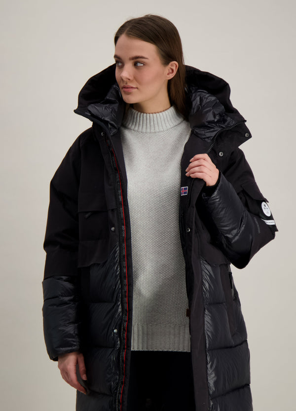 Hylur | Black