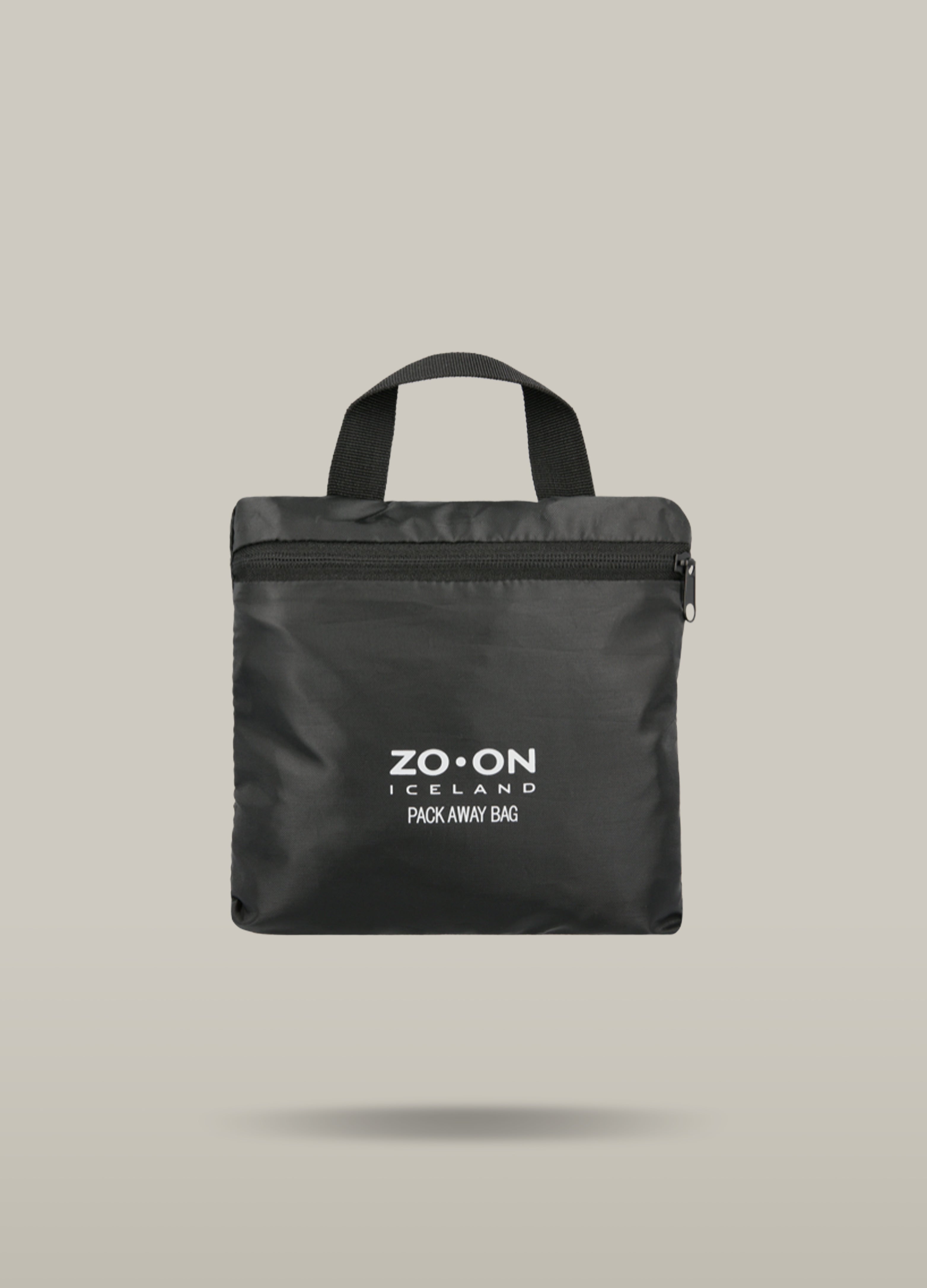 Klettafoss Packable Bag – ZO•ON Iceland