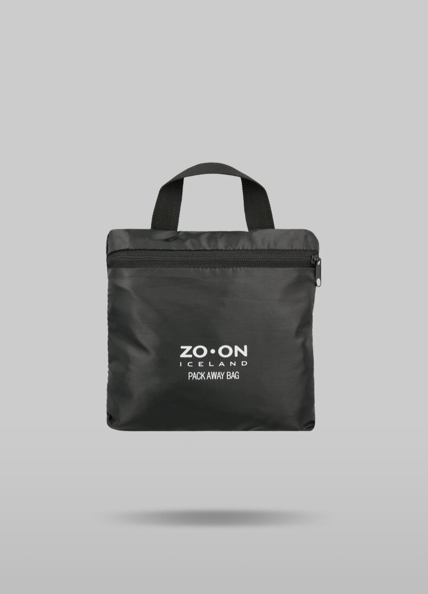 Klettafoss Packable Bag – ZO•ON Iceland