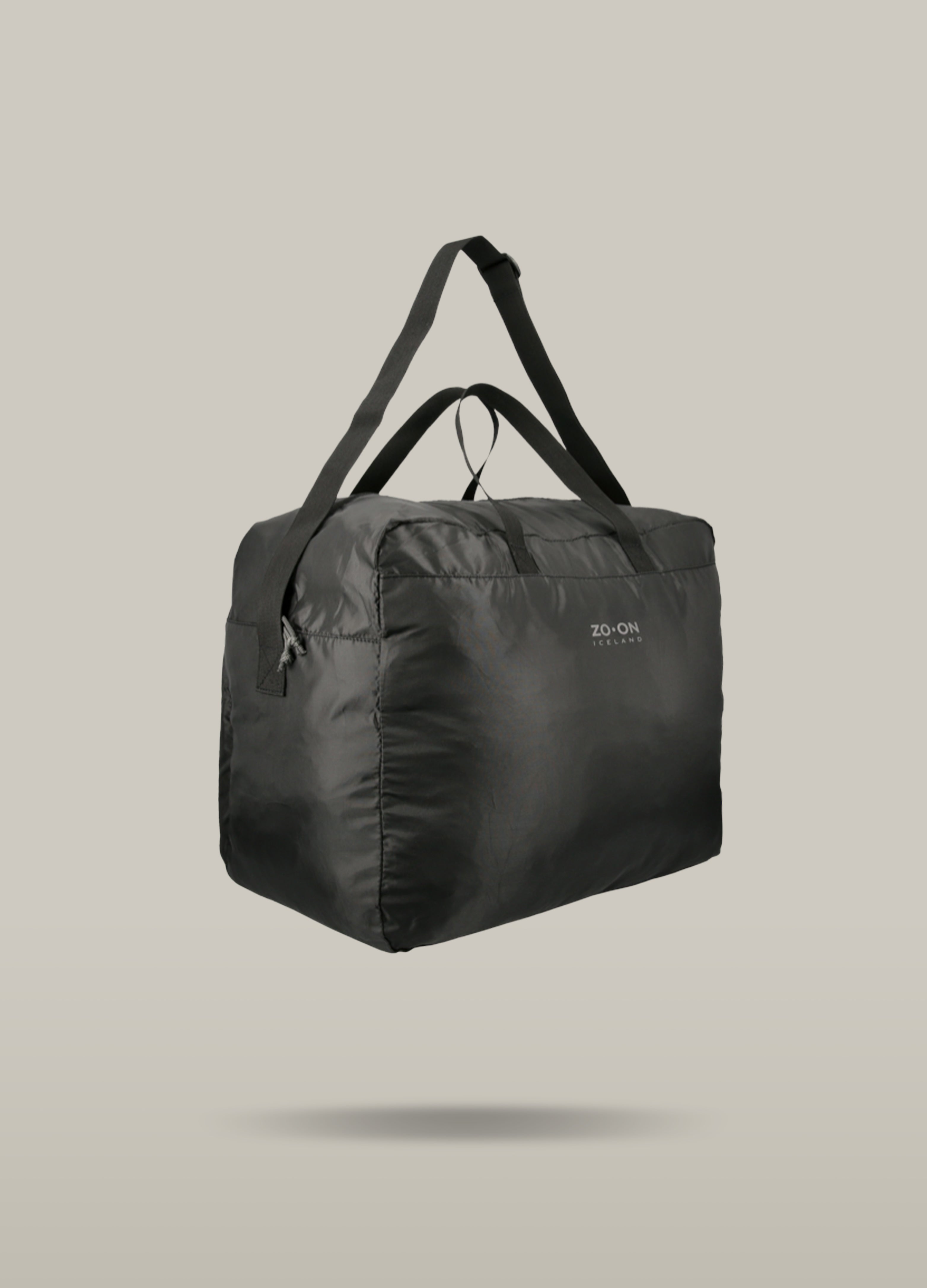 Klettafoss Packable Bag – ZO•ON Iceland