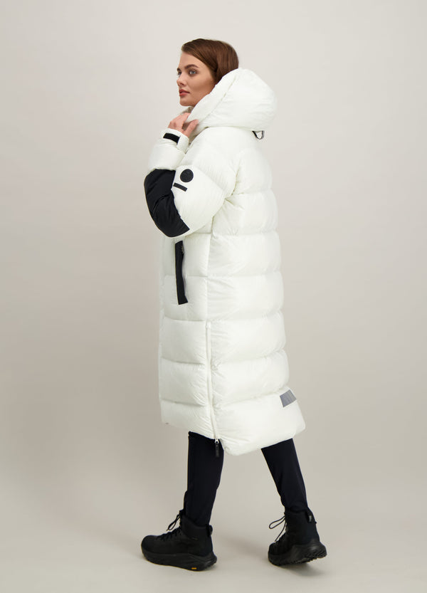 Klöpp | White