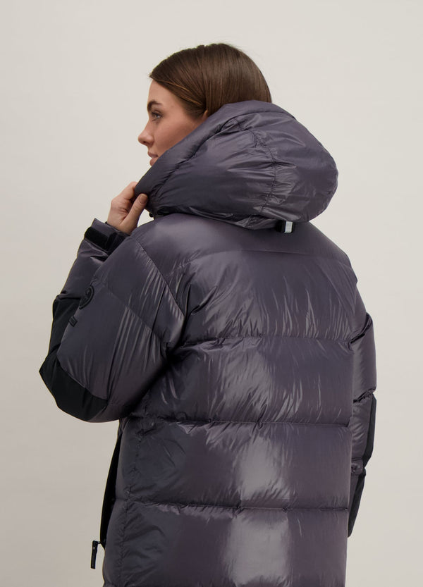 Klöpp | Iron grey