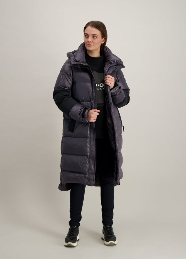 Klöpp | Iron grey