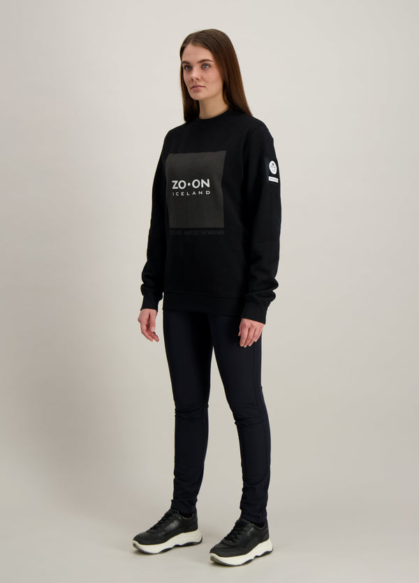 Múli | Black