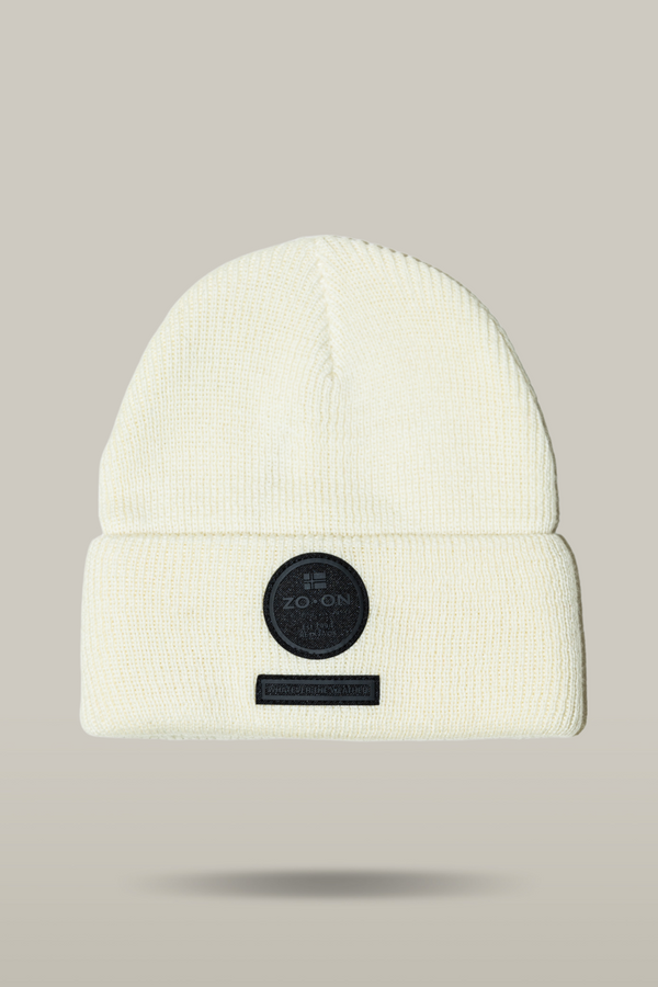 Peak | White