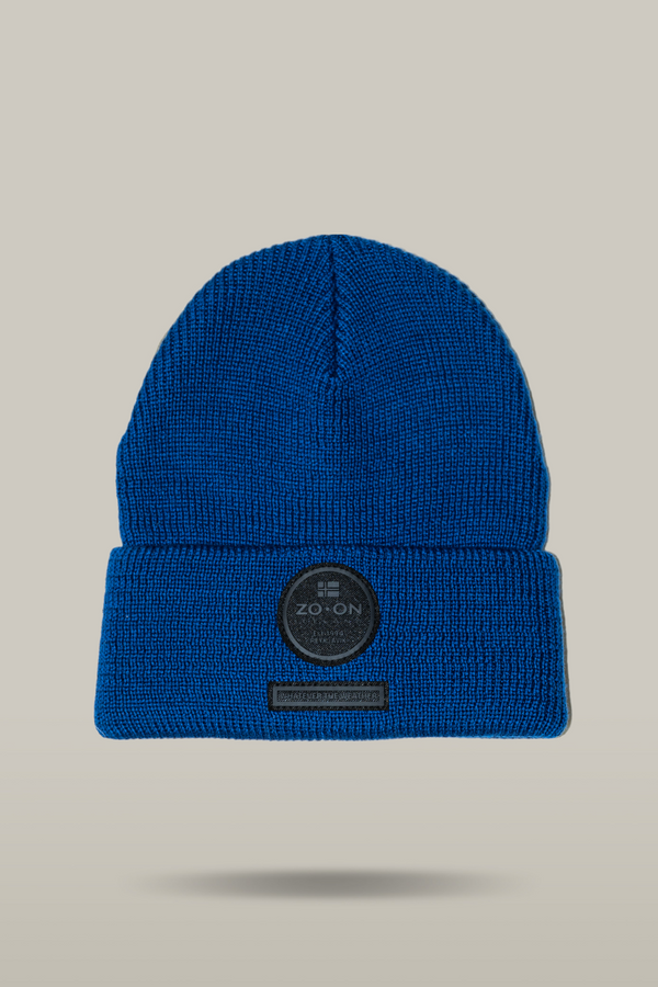 Peak | Blue