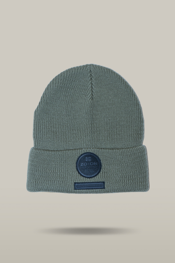Peak | Dusky green