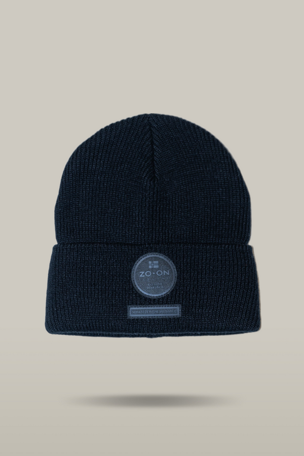 Tindur | Black