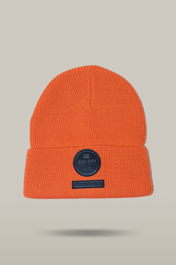 Tindur | Orange