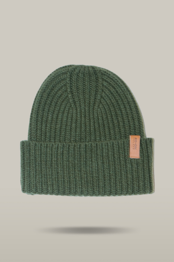 Laxfoss | Dusky green