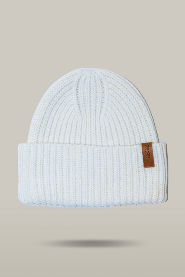 Laxfoss | White