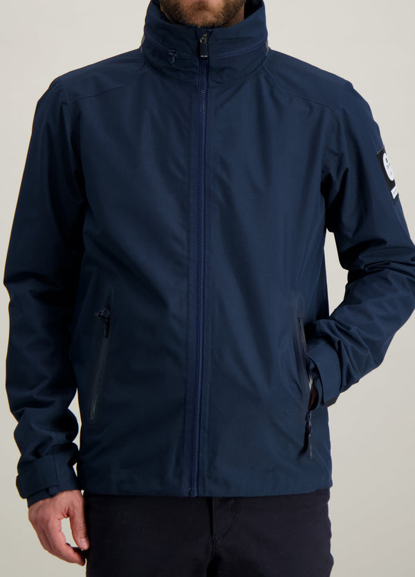 Skarð | Navy