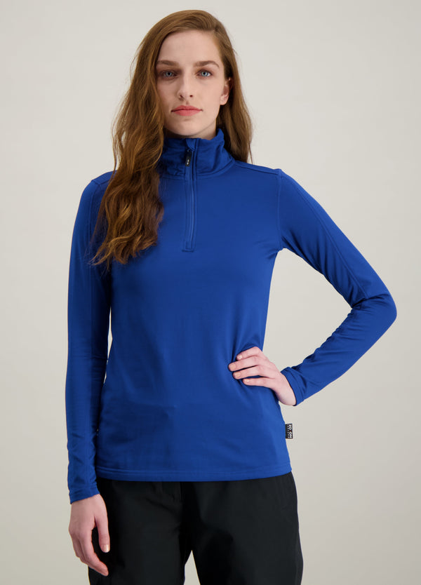 Skjól | Blue