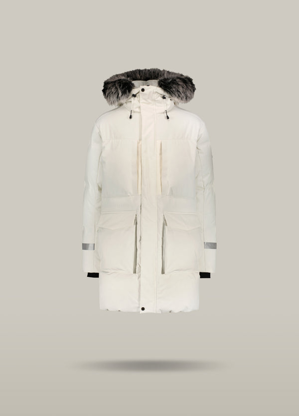 Súlur | White