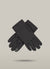 Hruni | Black
