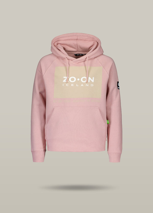 Logn | Pink