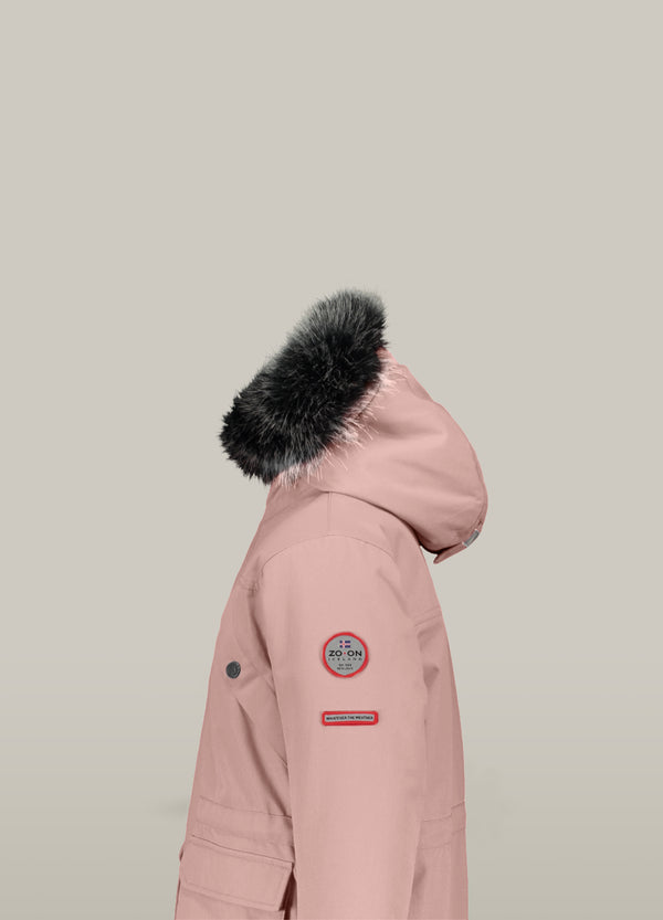 Klaki Krakkar | Pink