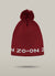 Glanni | Red