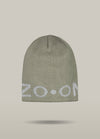 Bylur beanie | Dove grey